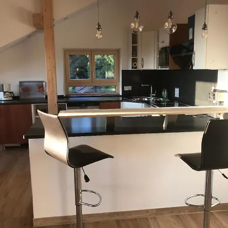 Ferienwohnung Naturzeit Sankt Englmar Zewnętrze zdjęcie