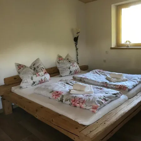 Ferienwohnung Naturzeit Sankt Englmar Zewnętrze zdjęcie