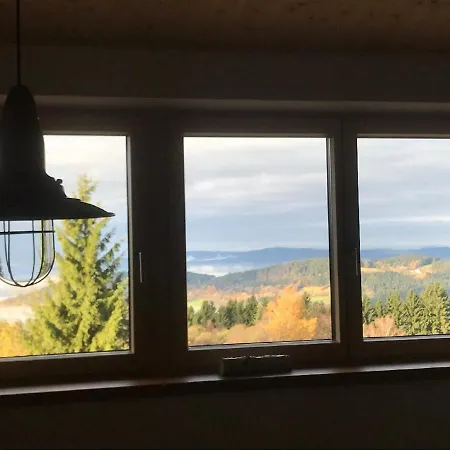 Ferienwohnung Naturzeit Sankt Englmar Zewnętrze zdjęcie