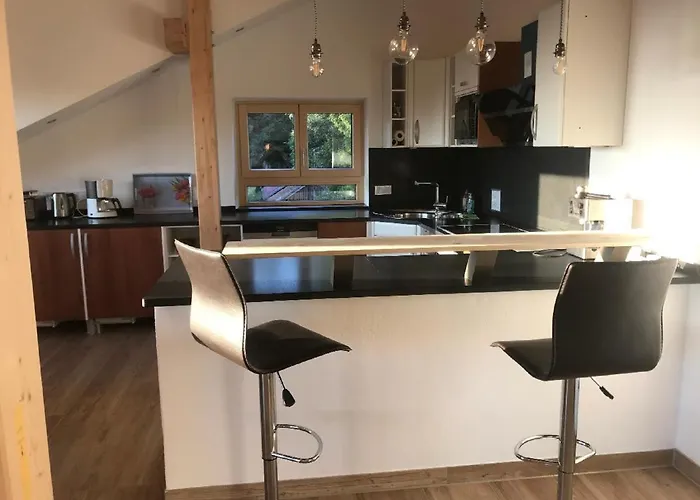 Ferienwohnung Naturzeit