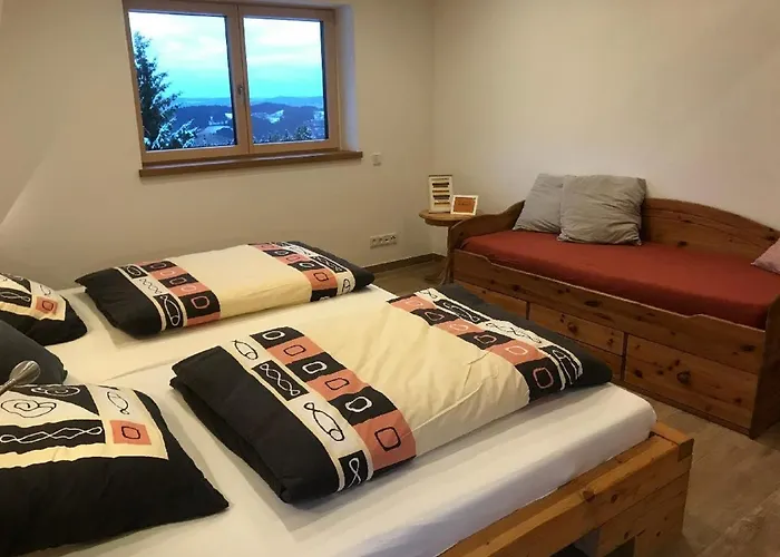 Ferienwohnung NaturZeit
