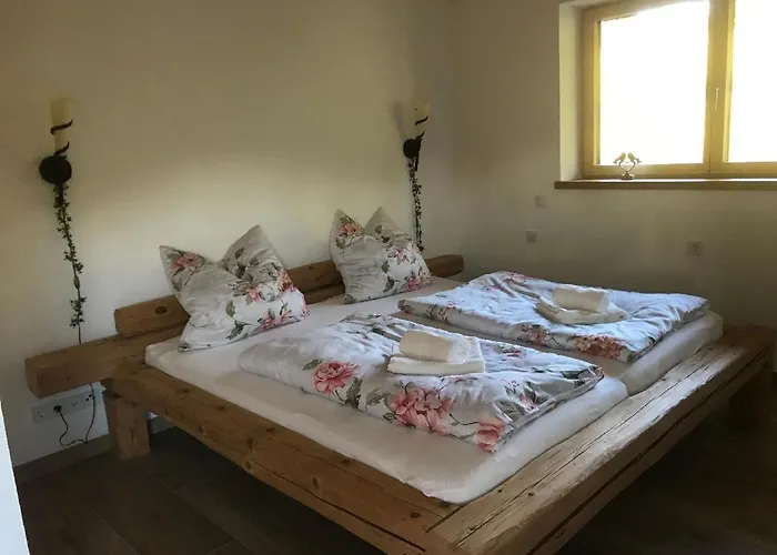 Ferienwohnung NaturZeit