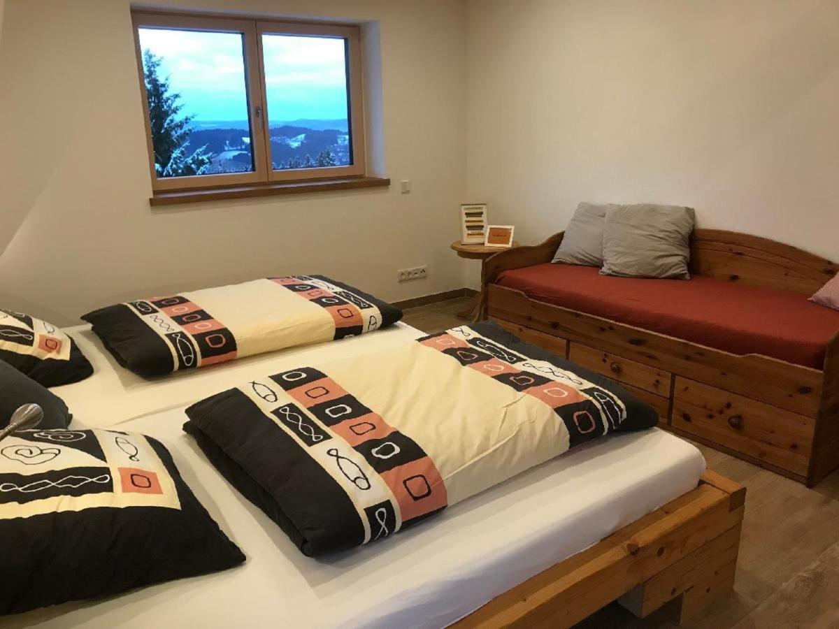 Naturzeit Apartment