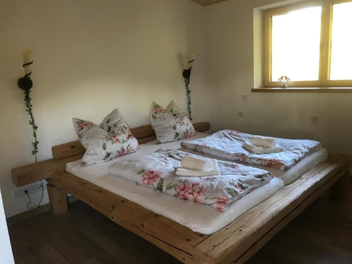Naturzeit Apartment
