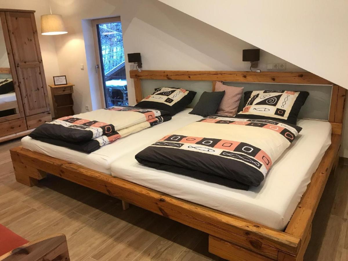 Naturzeit Sankt Englmar