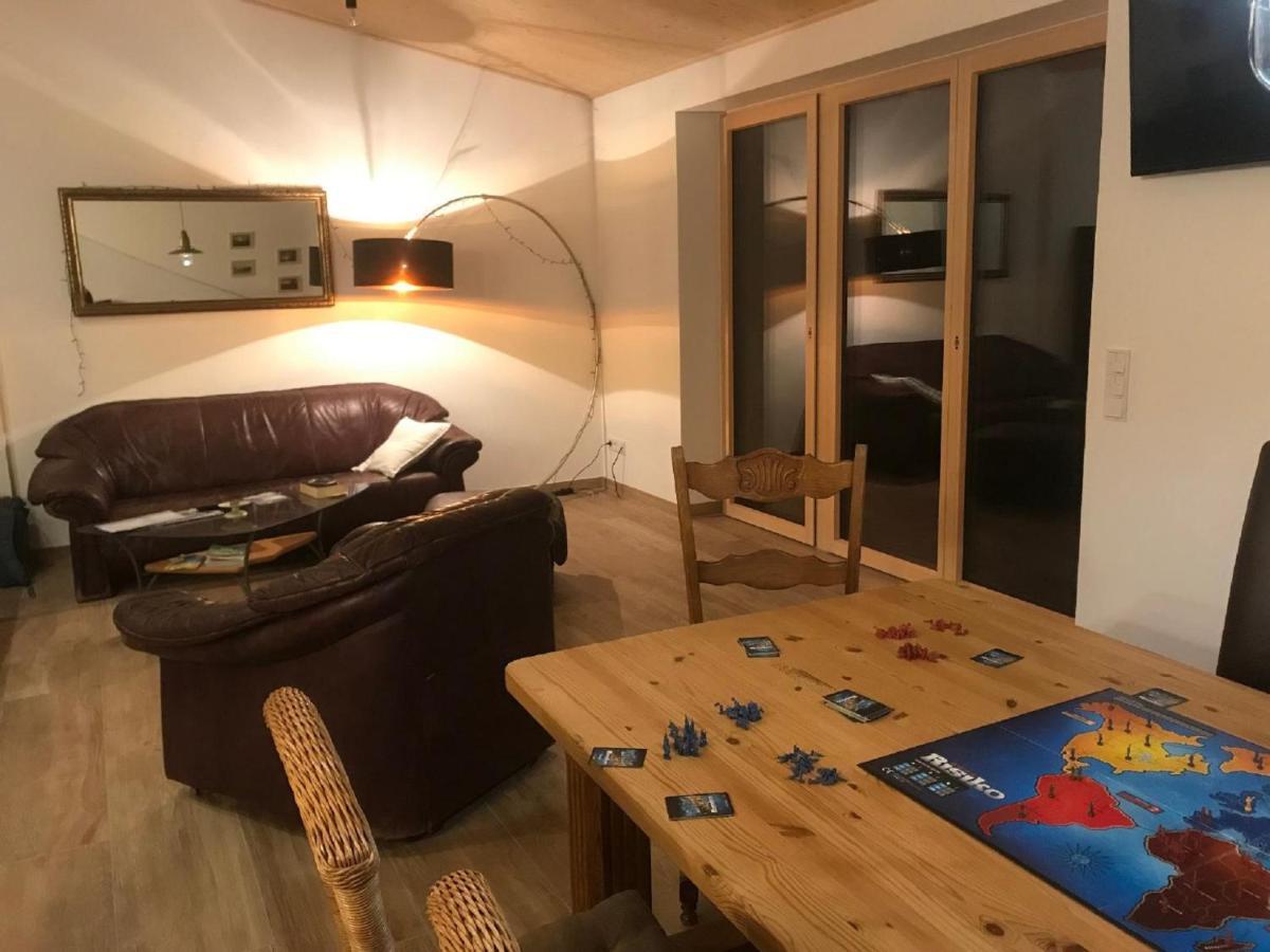 Apartment Naturzeit Sankt Englmar